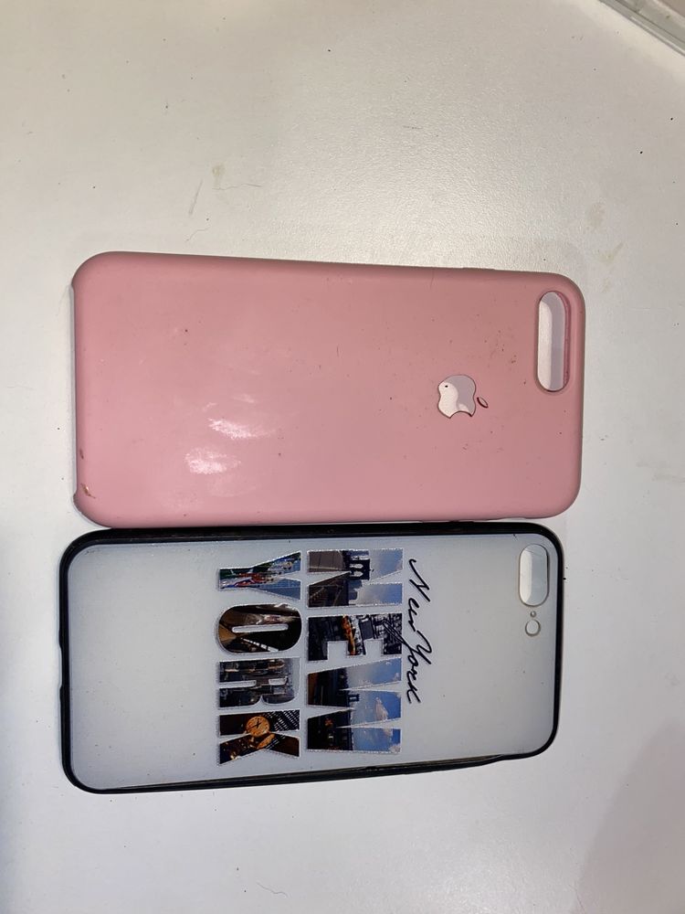 Capas para vários iPhones do 7 ao 11