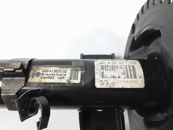 Amortecedor frente direito VOLKSWAGEN Polo (9N)