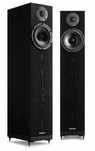 Spendor A4 czarne kolumny [ salon MDBaudio - Wrocław ] EX DEMO