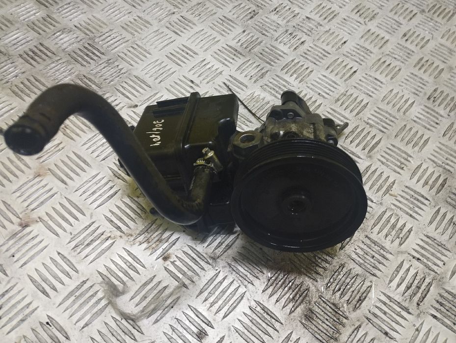 Насос ГУР 2.2 Mercedes Sprinter W906 Гидроусилитель Спринтер 906