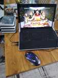 Laptop Dell studio