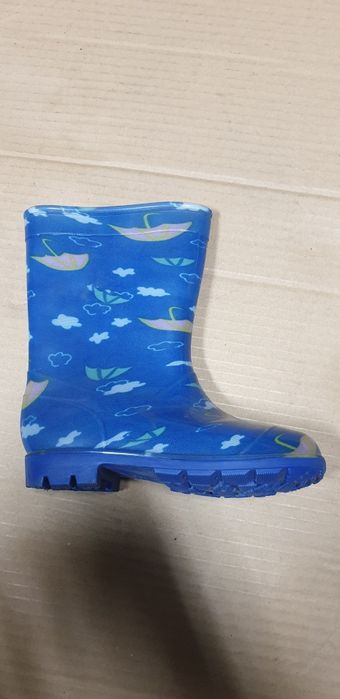 Kalosze dzieciece rozm.28