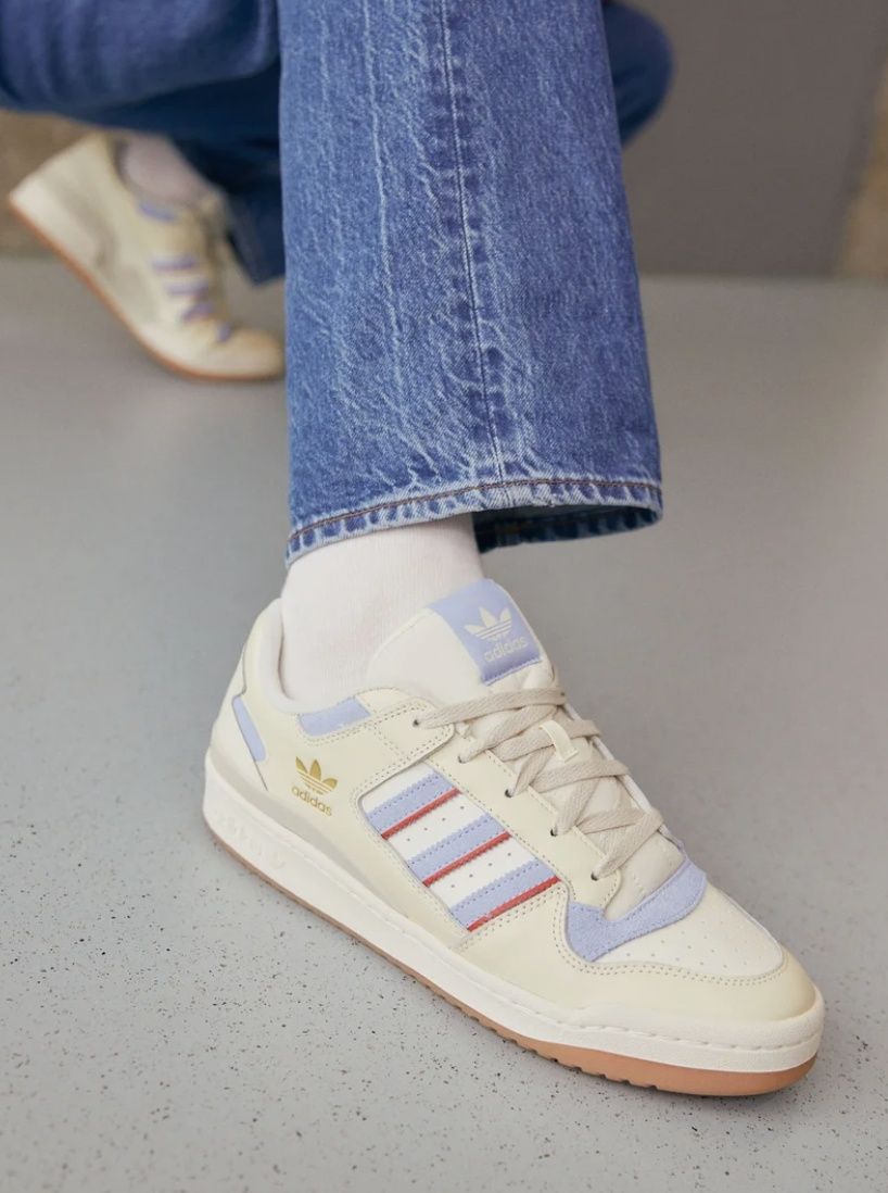 Kicksy Adidas Originals Forum Low EUR 38 CM 23,5