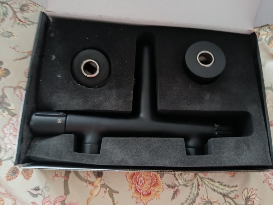Bateria wannowa Laveo Pretto