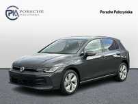 Volkswagen Golf Life Plus 1.5 TSI eHybrid 150 KM DSG, 6-stopniowa, Dostępny od ręki !