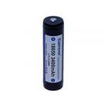 Akumulator 18650 3,7V 3400mAh 8A Keeppower