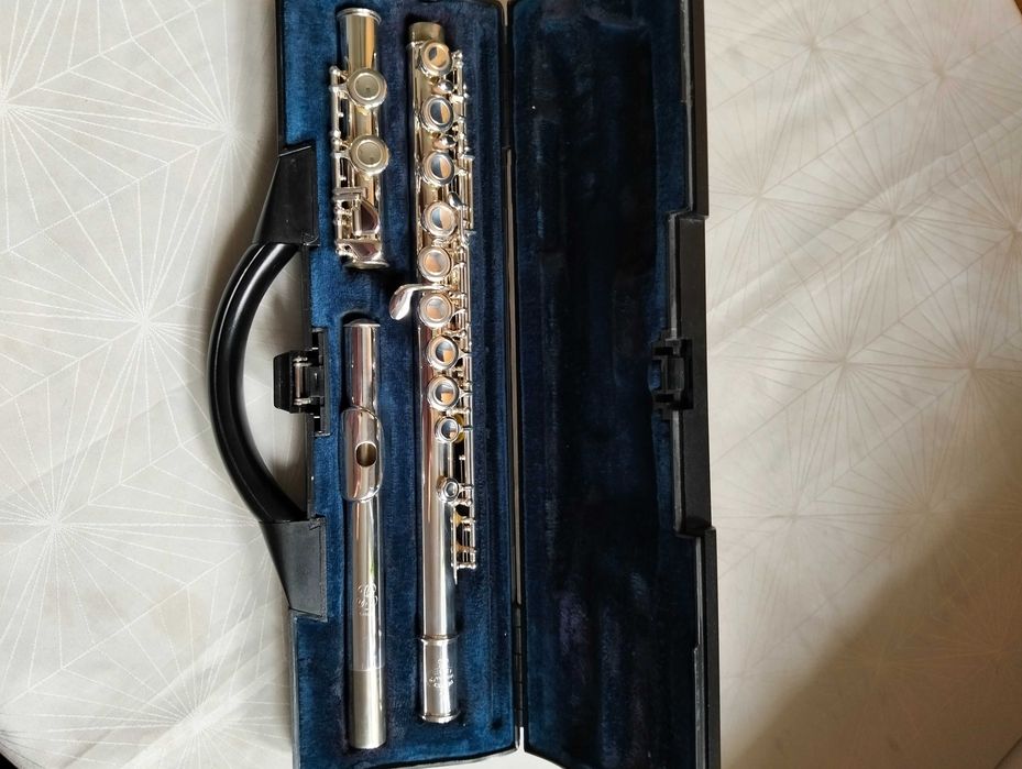 Flet poprzeczny Buffet Crampon BC6020