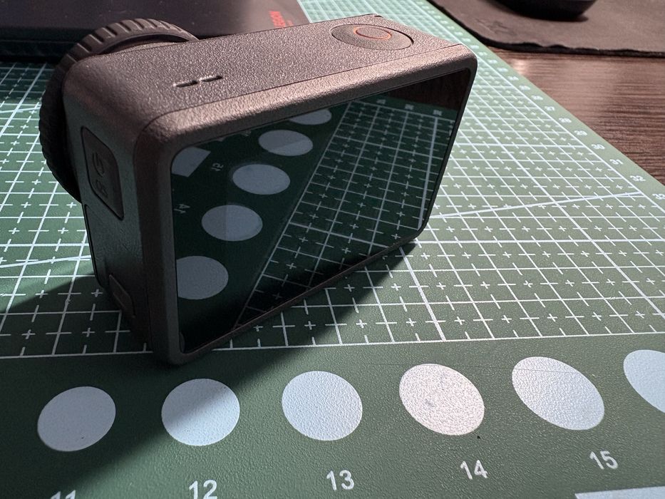 DJI OSMO ACTION 3. 4K bateria 1770mAh Gwarancja