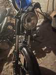 Продам альфу HUNTER C125