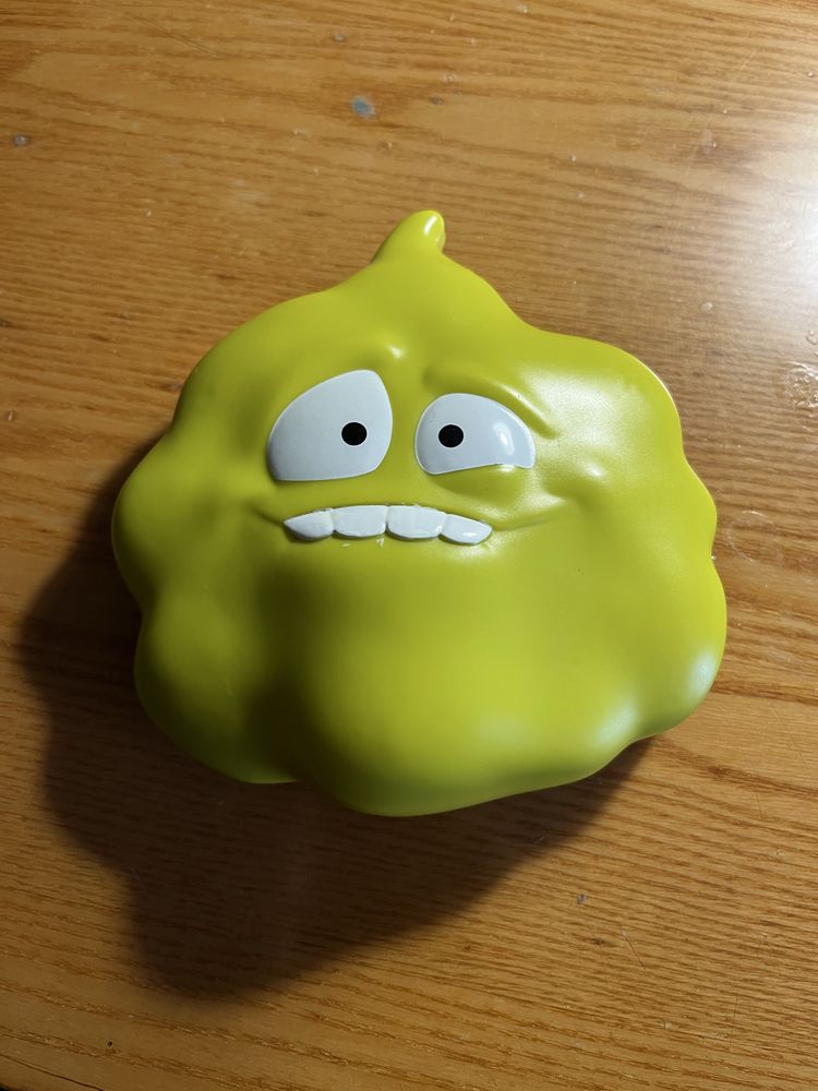 Настільна гра Mattel Gas Out
