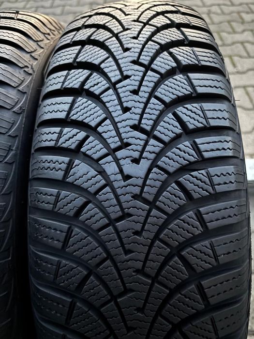 195/65R15 91T Goodyear ultraGrip 9+