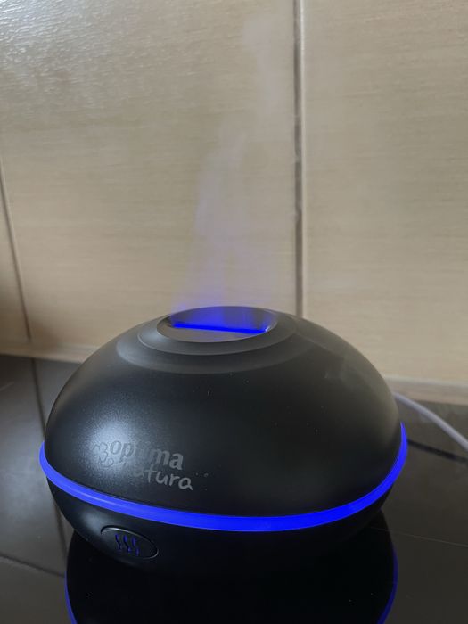 Nawilżacz/dyfuzor powietrza