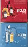 2x zestaw BIOLIQ PRO Promocja prezent
