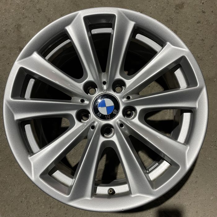 Диски 5х120 R17(ET30) оригінал BMW(стиль 236)