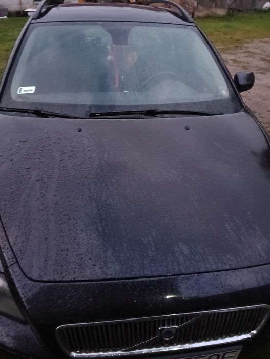 Sprzedam Volvo V50