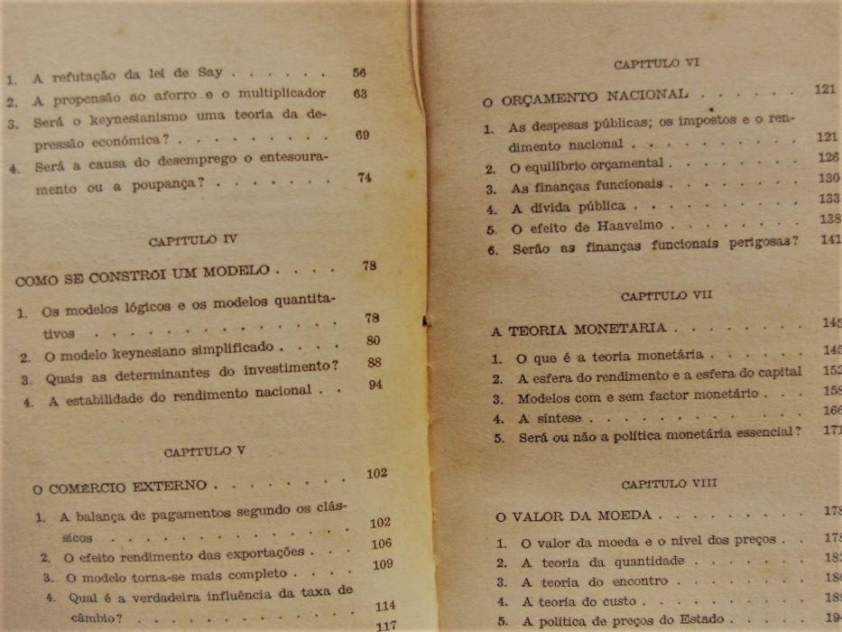 J. Pen - Moderna teoria económica