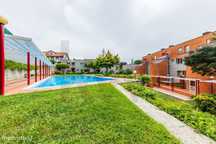 Apartamento T4 Duplex – Condomínio Fechado de Valverde, Viana do Caste