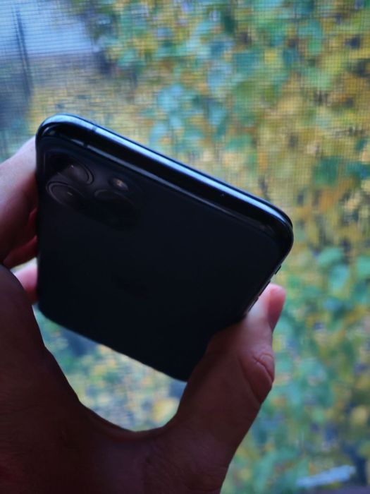 11 про 256 Gb ідеал