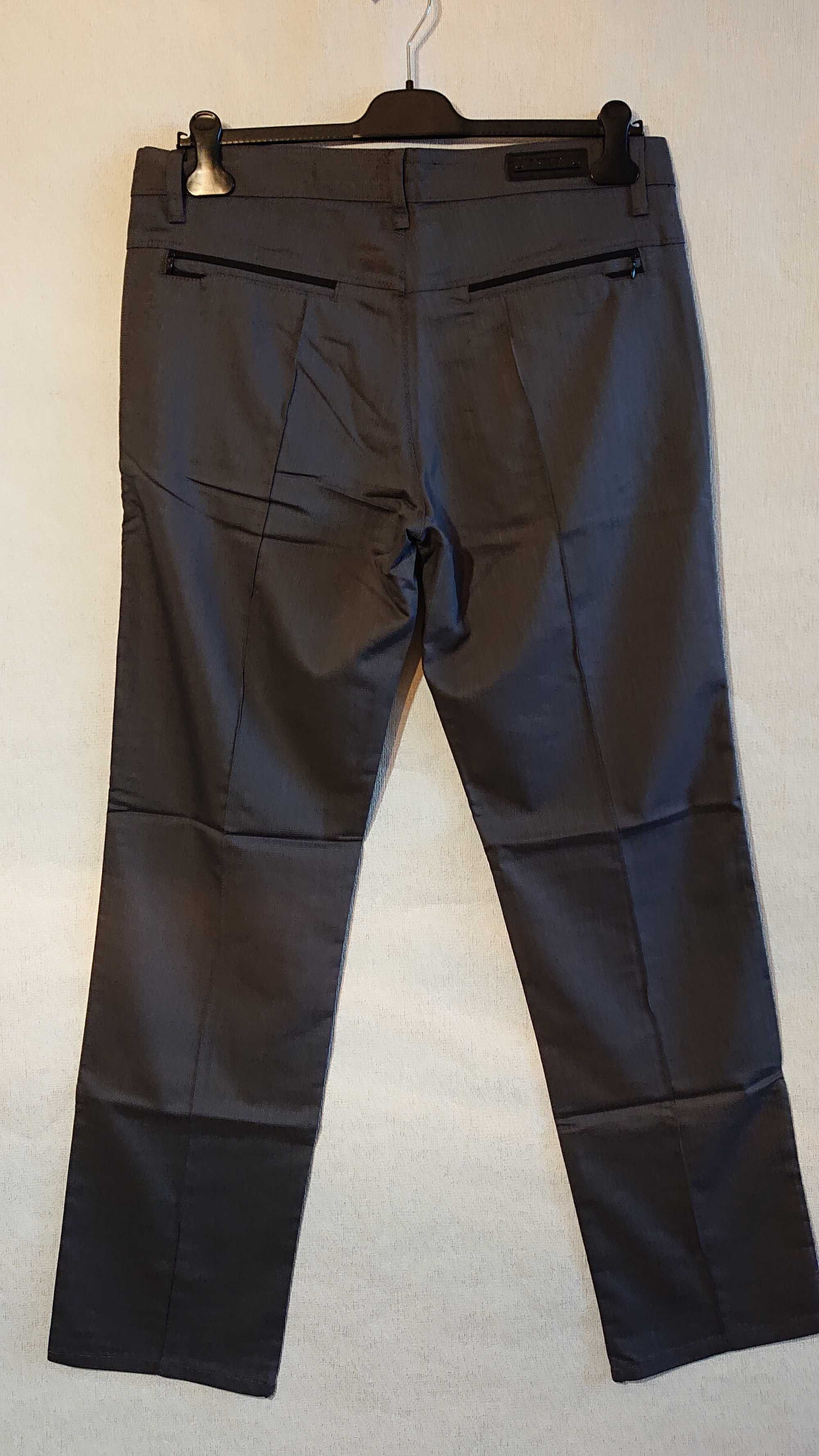 Летние мужские брюки Prodigy W36 L35 XL 2XL 52 54 штаны