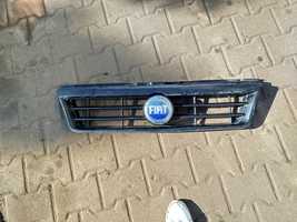 Atrapa grill fiat Ducato