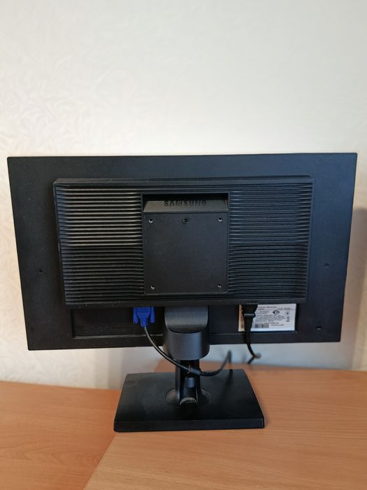 Монітор Samsung s22c200b