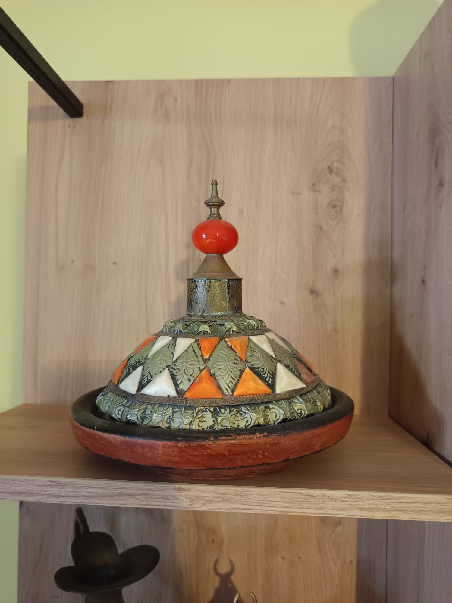 Tagines marroquinas