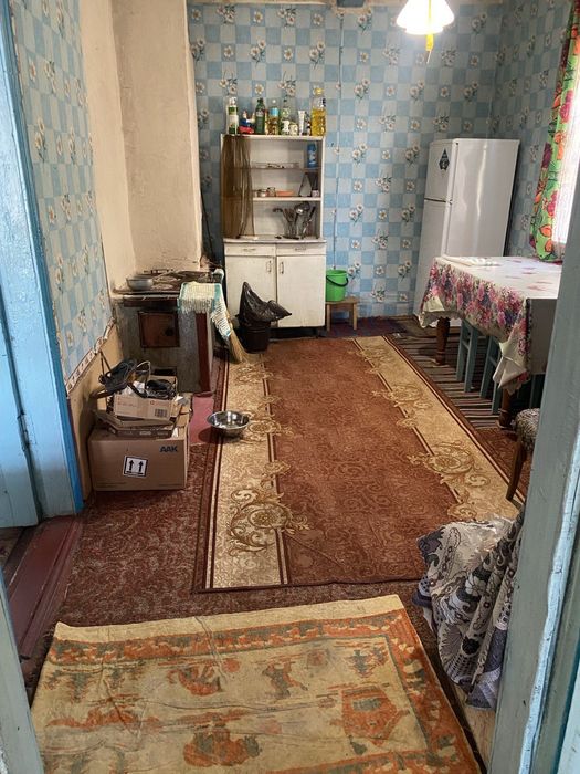 Продається будинок