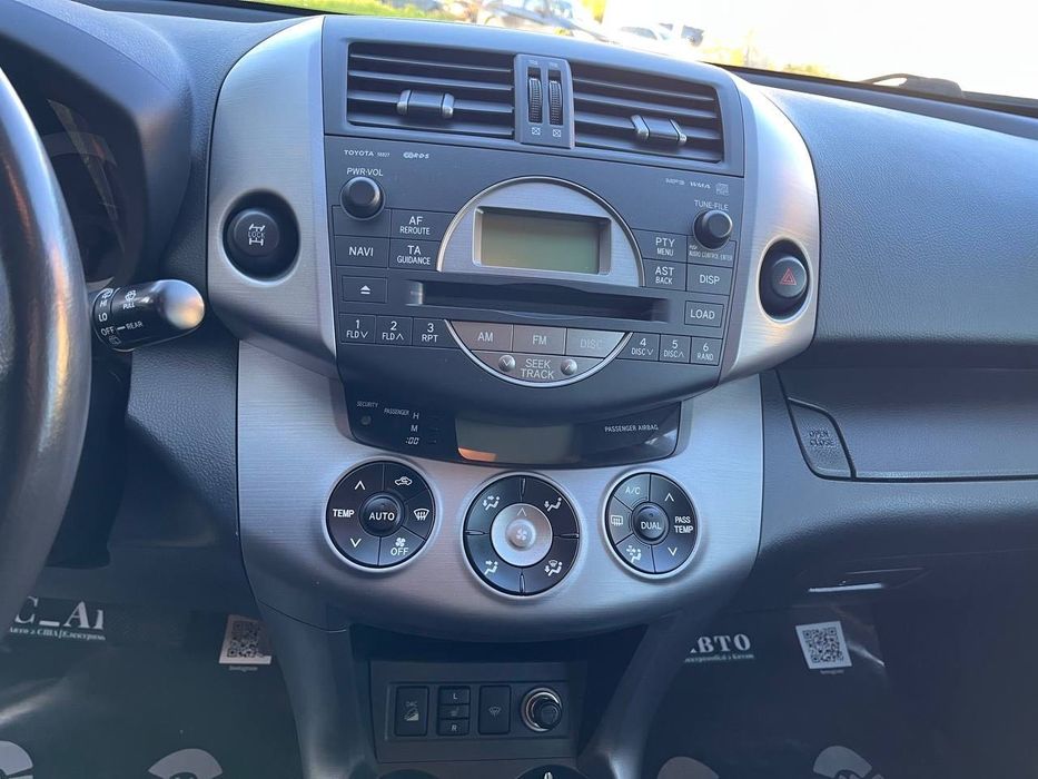 Toyota Rav 4 В Кредит без АВАНСУ!!!