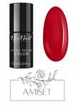 NEONAIL Lakier hybrydowy 3209-7 Sexy Red - kolekcja Lady in Red 7.2ml