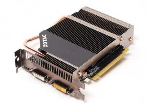 Zotac GT640  2Gb / 128bit