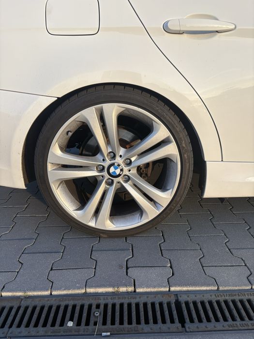 Styling 401 5x120 BMW 19’ dwie szerokosci