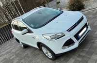 Ford Kuga 2.0 CDTI 150 KM auto w oryginale , 190 tyś km