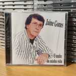 Jaime Gomes Velhos Fados O Sonho Da Minha Vida