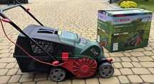 Bosch wertykulator elektryczny Universal Verticut 1100