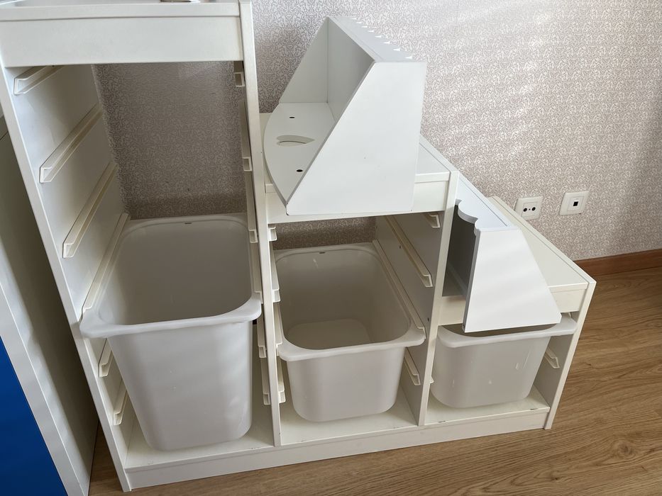 Movel arrumacao ikea