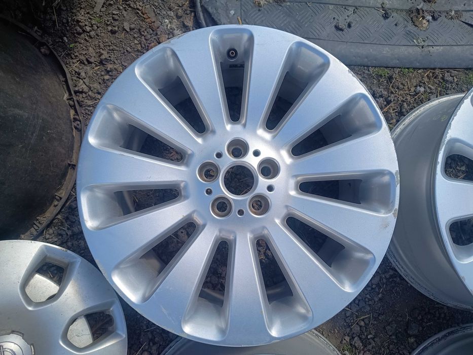 Alufelgi Jaguar 19'' 5x108 Ford, Volvo, Opel