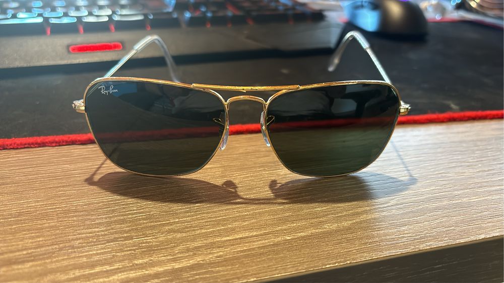 Oculos  Ray Ban originais