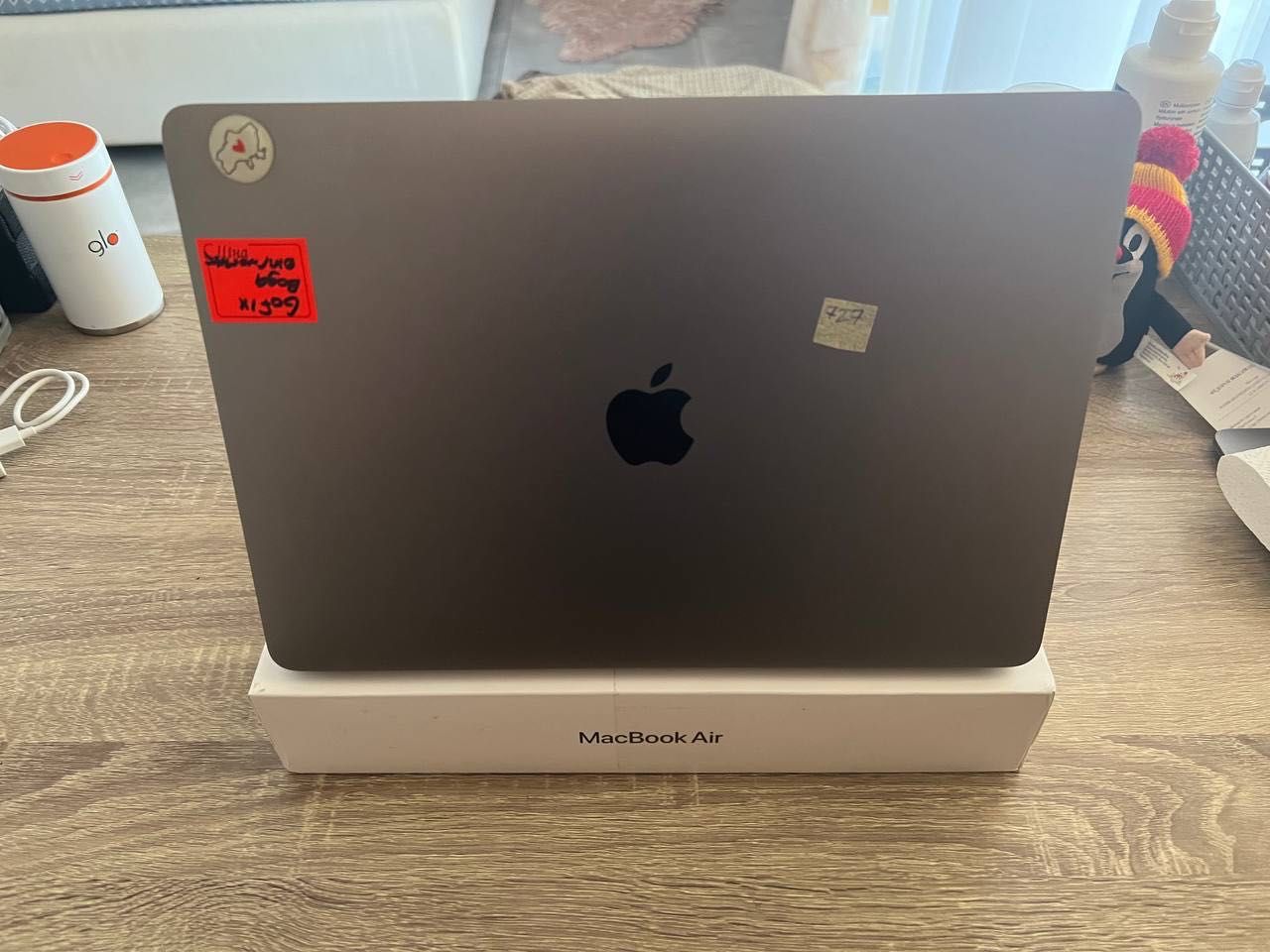 Macbook Air 2020 i5 256 gb Матриця Матрица