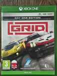 Grid day one edition na xbox