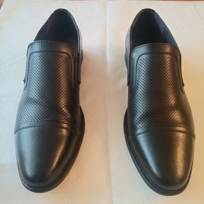 Продам чоловічі туфлі Rieker