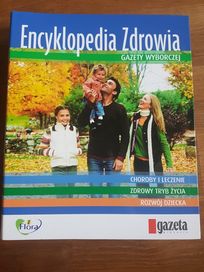 Encyklopedia zdrowia Gazety Wyborczej