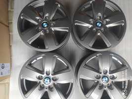 Alufelgi 16" BMW MINI COOPER F55 F56  5x112