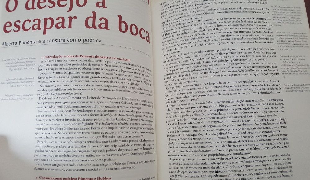 Revista Letras Convida N.º 1