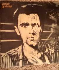 LP Vinil Peter Gabriel