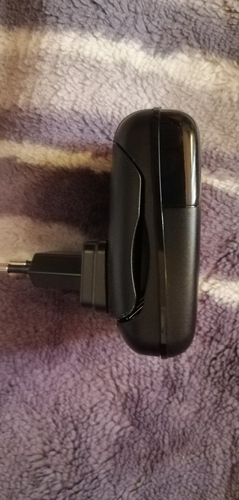 Зарядное устройство DURACELL