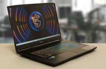 MSI Katana 17 i5-12450H/16GB/512 RTX4050/144Hz