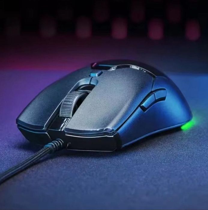 Мишка Razer Viper Mini нова мышка