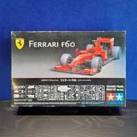 1/20 Tamiya Ferrari F60 1:20 Tamiya 20059 F1 Ferrari F60