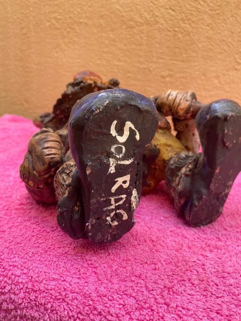 Obra de Arte - Solrac (Carlos José Lopes Gonçalves)