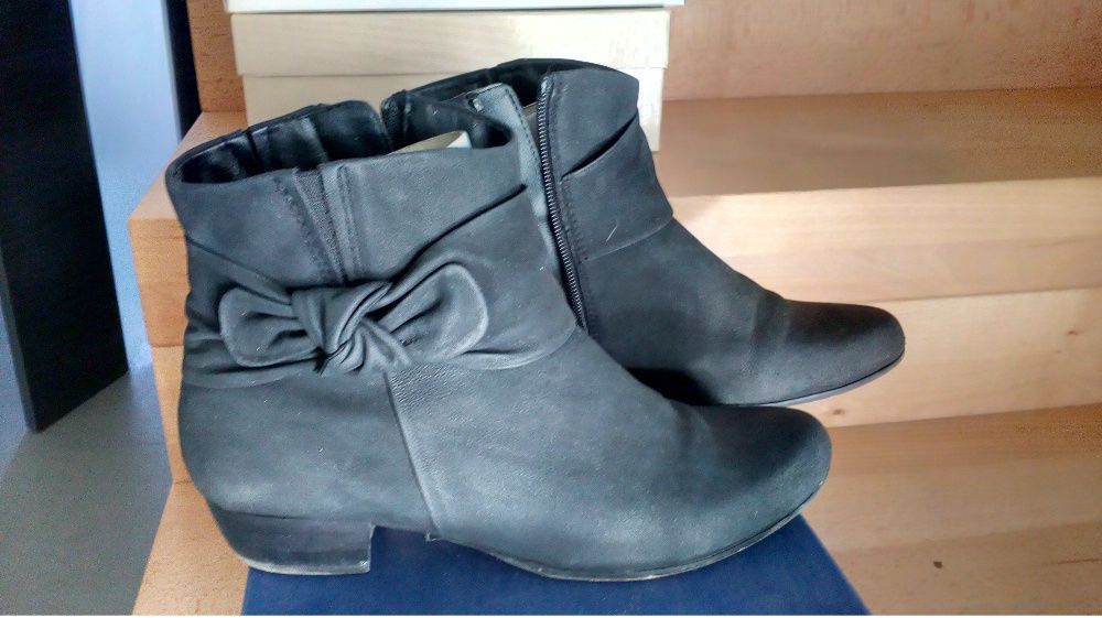 botki Caprice walking on air 38,5 39